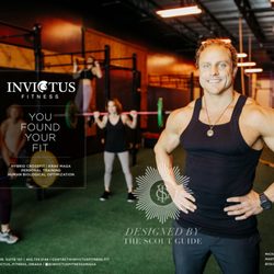 Invictus Fitness