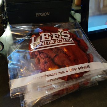 Lee's Sandwiches - Some goodies - Vietnamese Near Me - Dublin, California Lee's Sandwiches - Some goodies - Vietnamese Near Me - Dublin, California