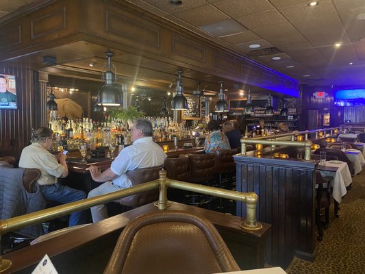 Ken Stewart's Grille by null