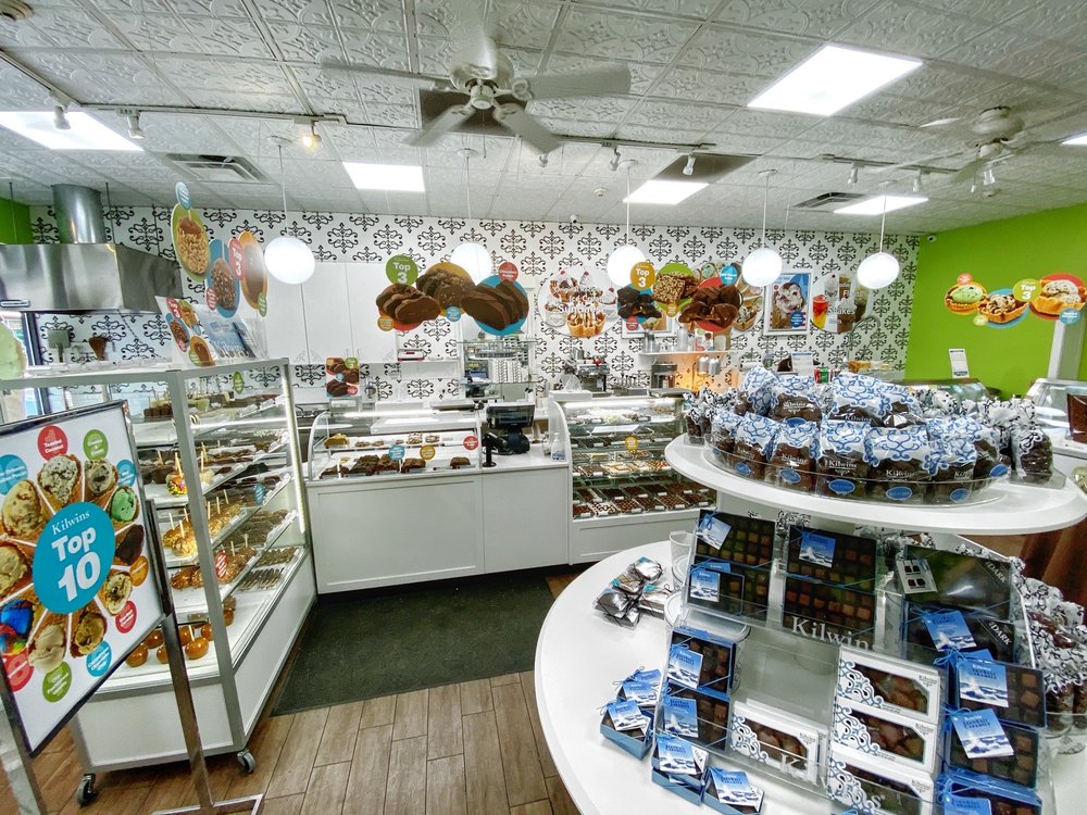 KILWINS 39 Photos & 38 Reviews 36 W Jefferson Ave, Naperville