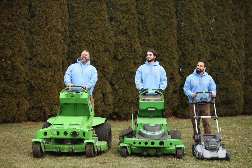 SHHH ELECTRIC LANDSCAPING Request a Quote 946 Swedesboro Rd