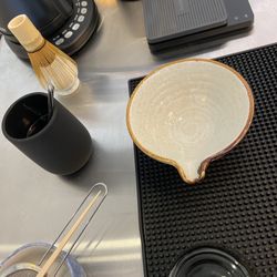 Caffeine Society