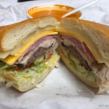 MSM Deli - Mike's Deluxe and Tomato Basil Soup - Delis Near Me - Tacoma, Washington MSM Deli - Mike's Deluxe and Tomato Basil Soup - Delis Near Me - Tacoma, Washington