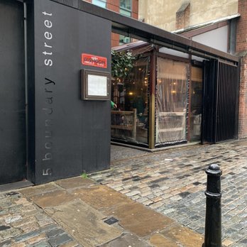 Dishoom - Outside - Indian Near Me - London, XGL Dishoom - Outside - Indian Near Me - London, XGL