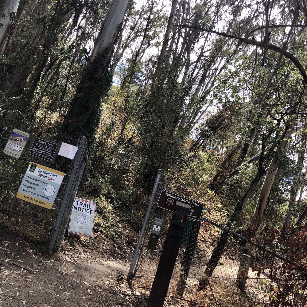 Junipero Serra Park - Parks Near Me - San Bruno, California Junipero Serra Park - Parks Near Me - San Bruno, California