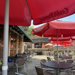 The Goose & Gander - Patio