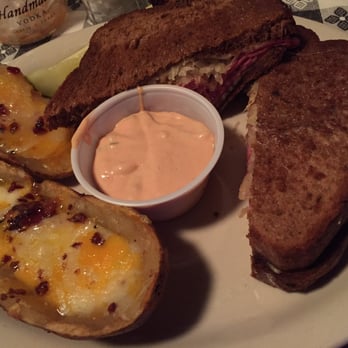 Forest Hill Grill - Rueben - American Near Me - Germantown, Tennessee Forest Hill Grill - Rueben - American Near Me - Germantown, Tennessee