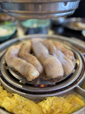 Baekjeong Los Angeles by null