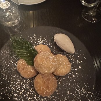 Scarpetta - Donuts - Italian Near Me - Las Vegas, Nevada