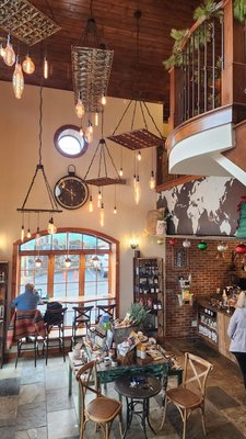 White Birch Provisions by null