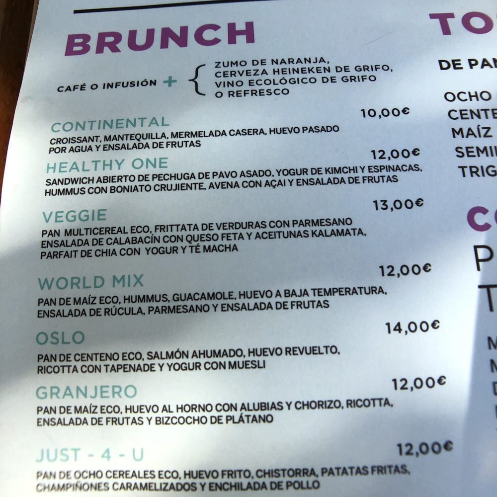 Ojalá - Lounges Near Me - Madrid, M Ojalá - Lounges Near Me - Madrid, M