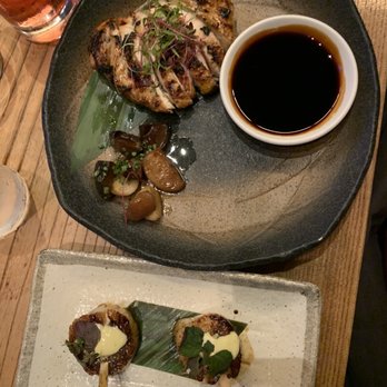 Roka Akor - Chicago - Sushi Bars Near Me - Chicago, Illinois