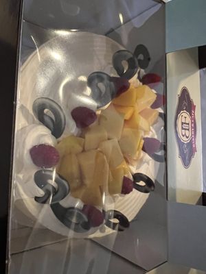 BF Bakery & Cafe by null