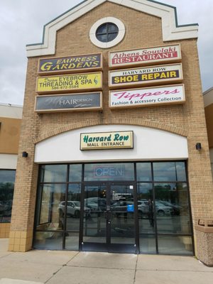 Athens Souvlaki by null