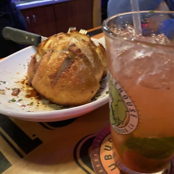 Auburn Alehouse - Mocktail ! Was really good appreciate they have one on the menu - American Near Me - Auburn, California Auburn Alehouse - Mocktail ! Was really good appreciate they have one on the menu - American Near Me - Auburn, California