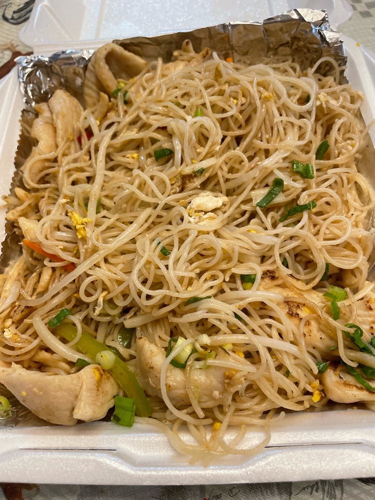 HONG KONG RESTAURANT - Updated March 2025 - 168 Photos & 102 Reviews