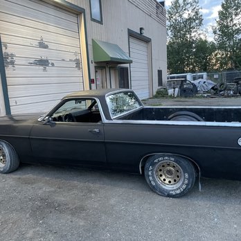Integrity Auto - Auto Repair Near Me - Anchorage, Alaska Integrity Auto - Auto Repair Near Me - Anchorage, Alaska