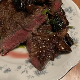Ribeye