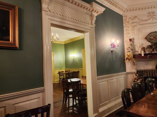 Billiken's Smokehouse by null