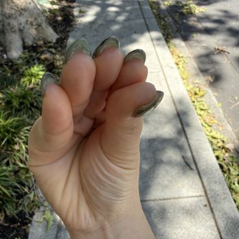 Kitchen Nail Bar - Sunnyvale - Nail Salons Near Me - Sunnyvale, California