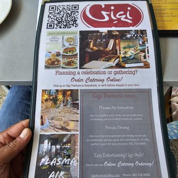 Gigi Hudson Valley - Italian Near Me - Rhinebeck, New York Gigi Hudson Valley - Italian Near Me - Rhinebeck, New York