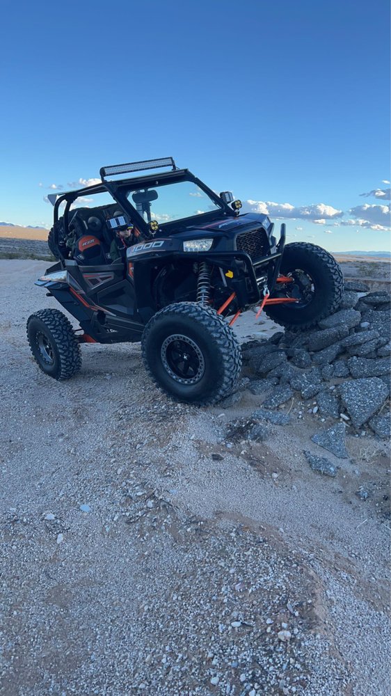 FULL POTENTIAL MOTORSPORTS Updated October 2024 2560 Landon Dr