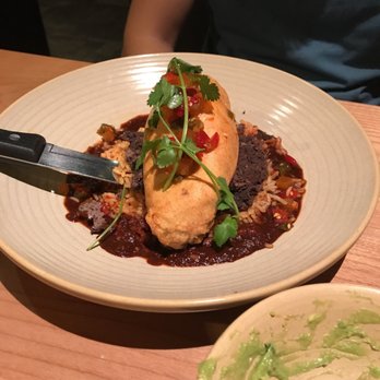 Cactus Restaurants - Poblano chili relleno - Tex-Mex Near Me - Bellevue, Washington Cactus Restaurants - Poblano chili relleno - Tex-Mex Near Me - Bellevue, Washington