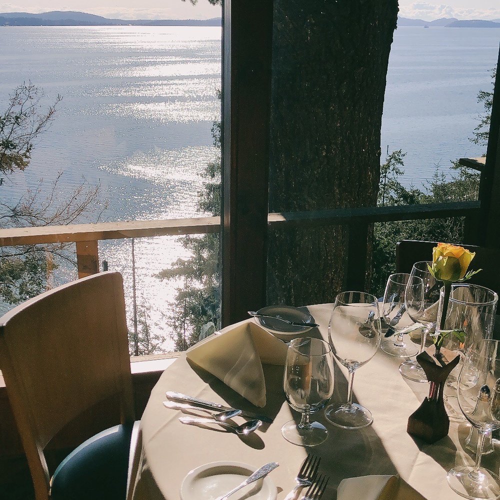 The Oyster Bar - Seafood Near Me - Bow, Washington The Oyster Bar - Seafood Near Me - Bow, Washington