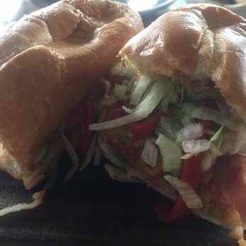 Tavern & Table - Italian Grinder - New American Near Me - Mt. Pleasant, South Carolina Tavern & Table - Italian Grinder - New American Near Me - Mt. Pleasant, South Carolina