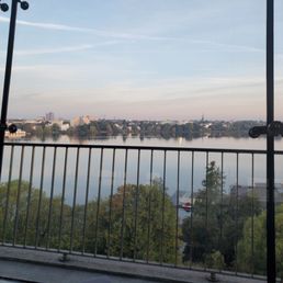 Outside Outside