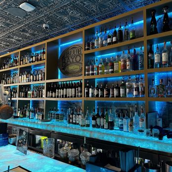 BLUE BAYOU RESTAURANT AND OYSTER BAR - Updated December 2024 - 236