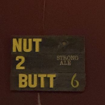 Fulbrook Ale Works - Nut2Butt! - Breweries Near Me - Richmond, Texas Fulbrook Ale Works - Nut2Butt! - Breweries Near Me - Richmond, Texas