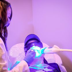Super gel