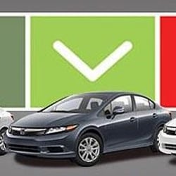 Little Apple Honda - Honda Civic at Little Apple Cars