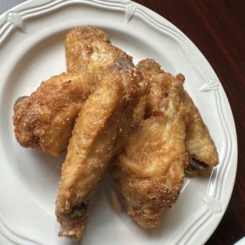 Thai 101 - Wings - Thai Near Me - Salt Lake City, Utah Thai 101 - Wings - Thai Near Me - Salt Lake City, Utah