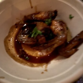 Casa La Rubia - Chicken - Breweries Near Me - Miami, Florida