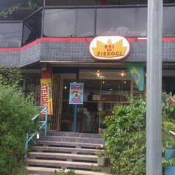 Tadeu Rei do Pierogi