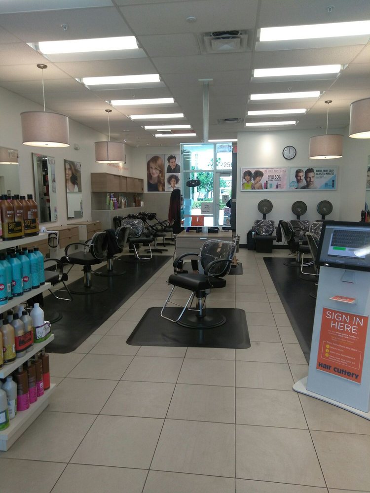 HAIR CUTTERY Updated August 2024 4247 NW Federal Hwy, Jensen Beach