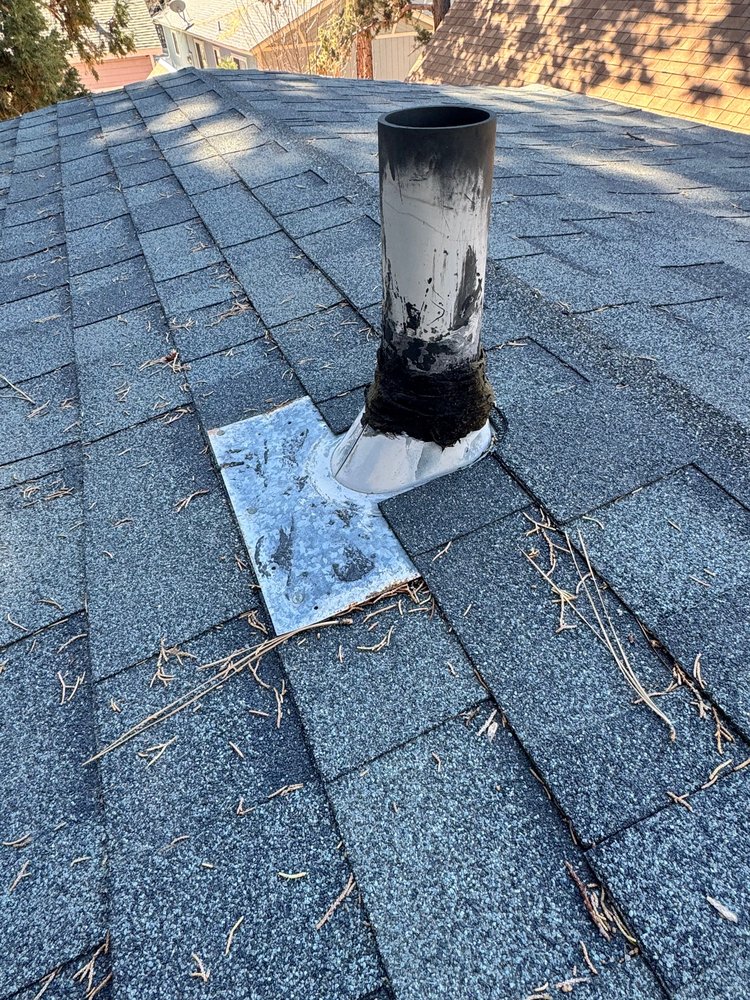 Slide of Summit Roofing