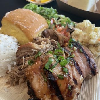 Toa Luau - My plate! - Cultural Center Near Me - Haleiwa, Hawaii Toa Luau - My plate! - Cultural Center Near Me - Haleiwa, Hawaii