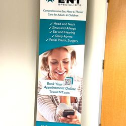 Texas Ear, Nose & Throat Specialists - Katy Methodist