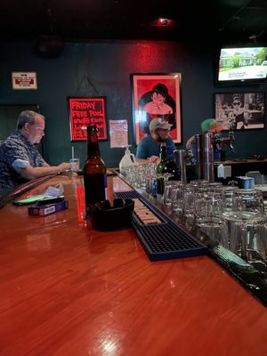 The Corner Pub by null