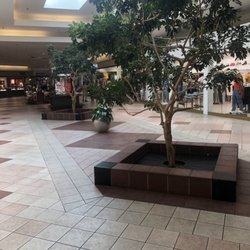University Mall