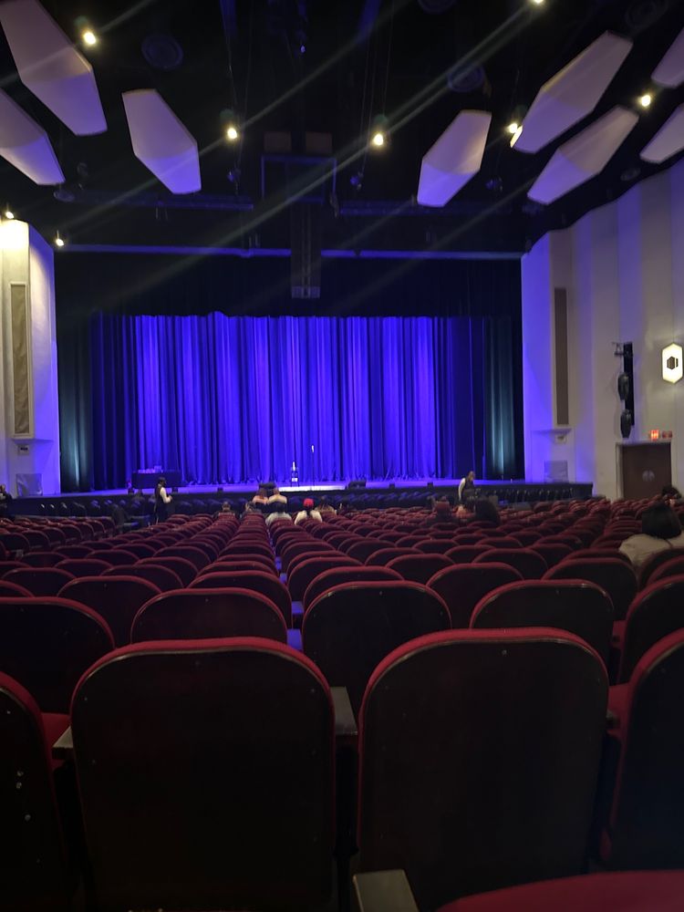 Savannah Civic Center - wedding in Savannah, GA