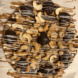 Park Avenue Confectionary