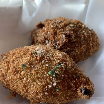 Backwater Jacks - HUGE jalapeño poppers. Full jalapeño inside. - American Near Me - Osage Beach, Missouri Backwater Jacks - HUGE jalapeño poppers. Full jalapeño inside. - American Near Me - Osage Beach, Missouri