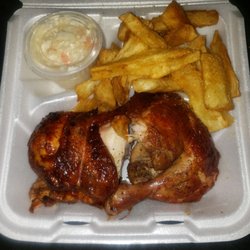 Silvestre Chicken