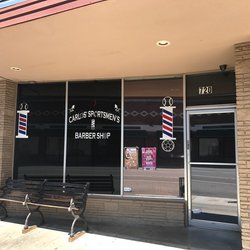 Carlos' Sportsmen's Barber Shop