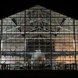 Evergreen Aviation & Space Museum - Spruce Goose