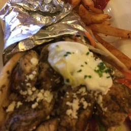Souvlaki